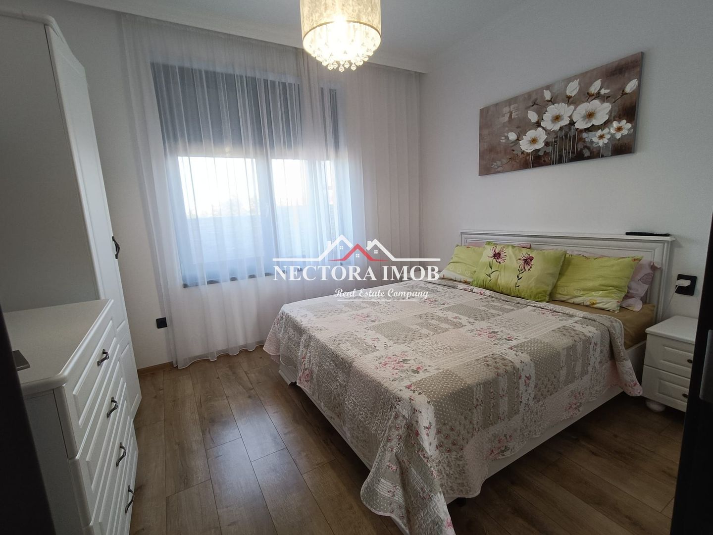NECTORA IMOB-Casa Premium 4 camere, 2 bai, garaj, 720 mp teren Oncea - Poză 12