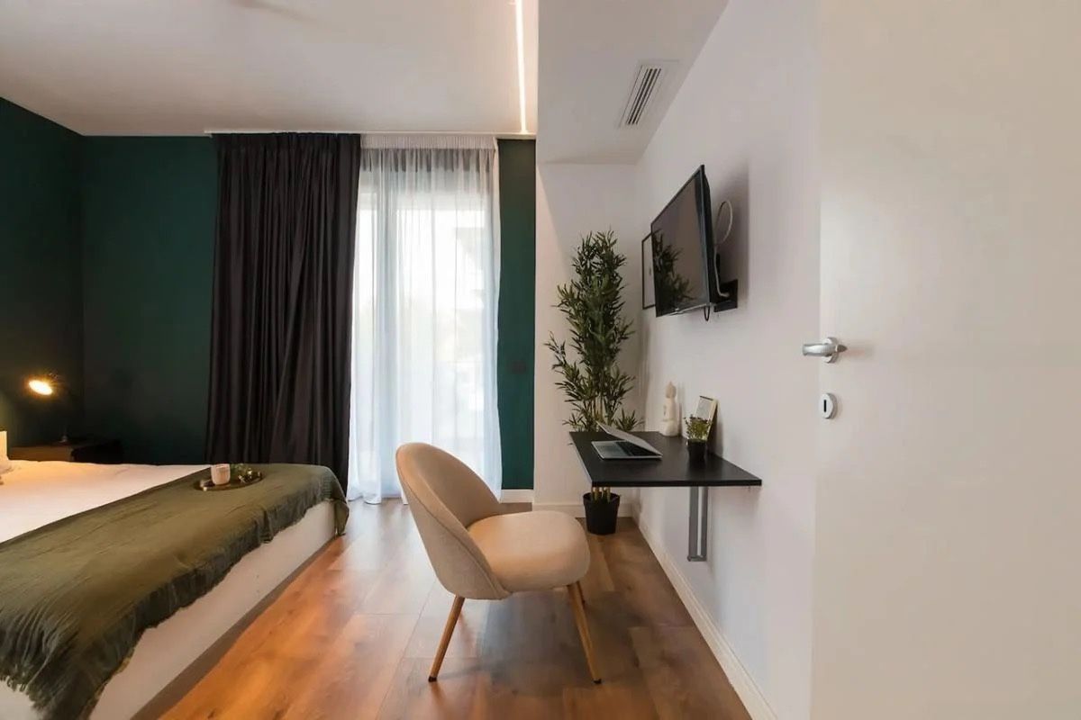 Chirie I Apartament 2 camere I Design unic I Iancu Nicolae - Poză 16