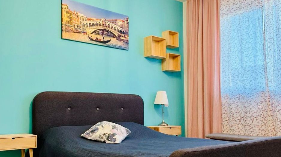 Chirie I Apartament 2 camere I New Point Pipera - Poză 10