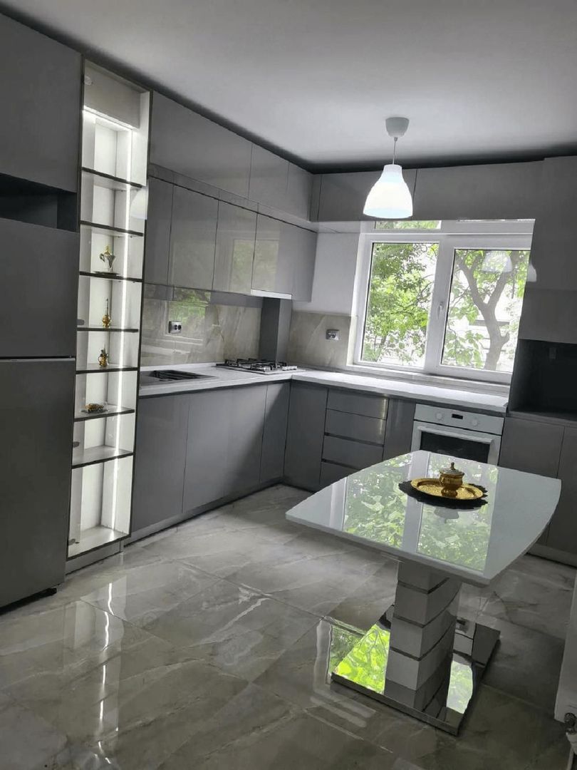 APARTAMENT RENOVAT METROU | LUJERULUI - Poză 1