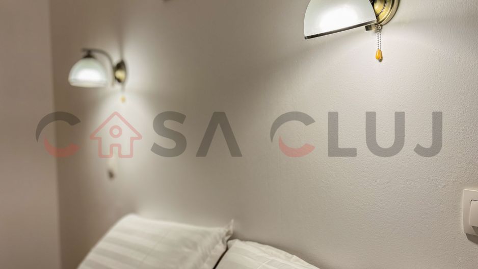 Apartament modern în Florești, Str. Stadionului 4E ! - Poză 8