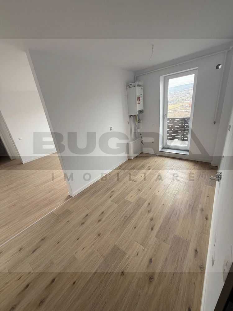 Apartament nou cu 2 camere, parcare, boxă, Beta Residence - Poză 1