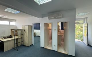 Clădire Multifuncțională de Vânzare în Târgu Mureș, Zona Gării - Poză 24