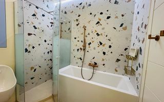 Apartament 4 camere 180mp I Herastrau I 2 locuri parcare*** - Poză 21