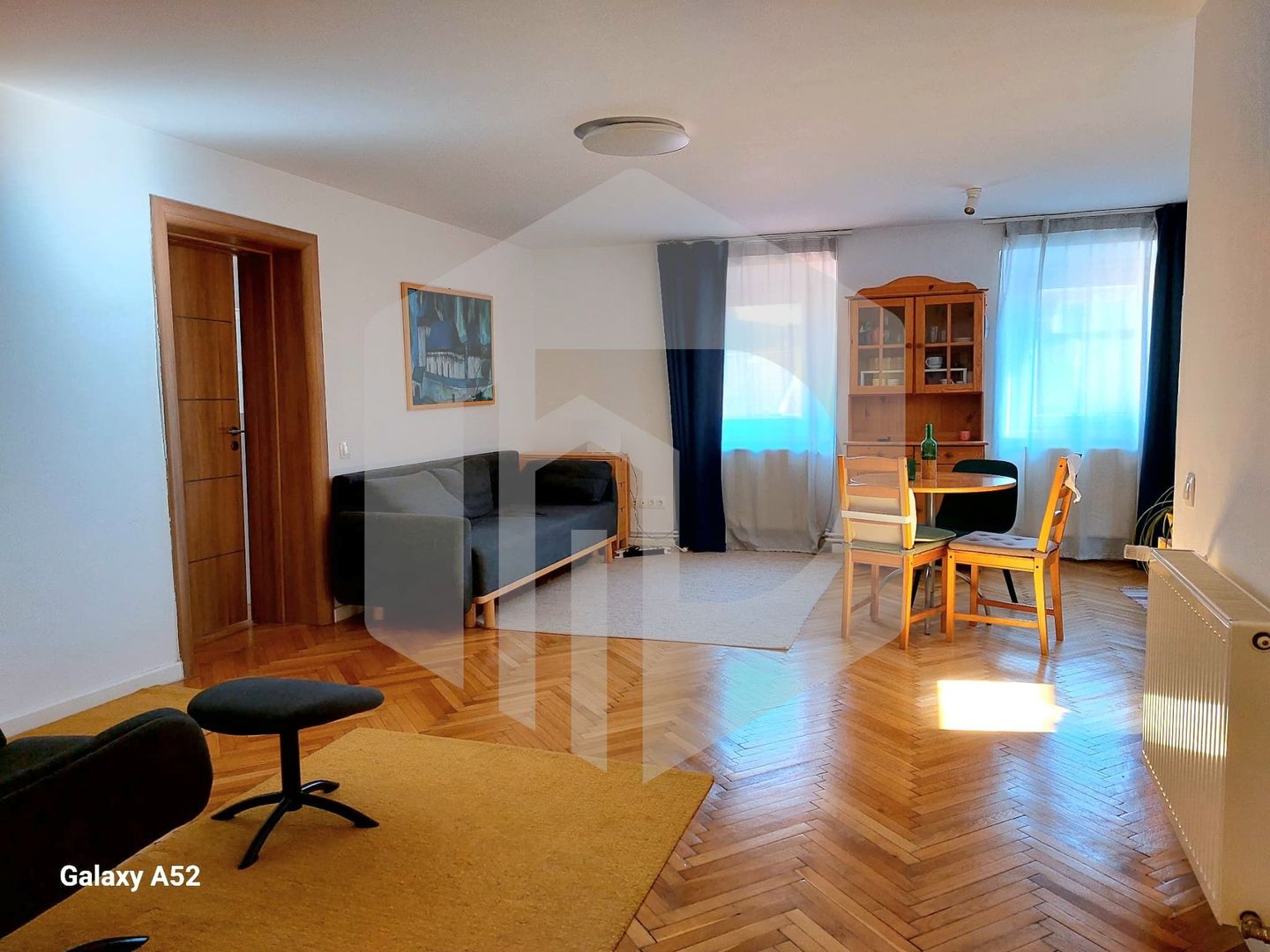 Apartament 3 camere zona centrala Liceul de arta- Ideal investiție - Poză 4