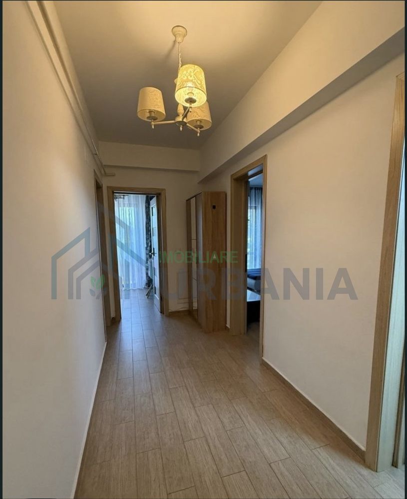 Apartament 2 Camere River Towers - Iasi - Poză 8