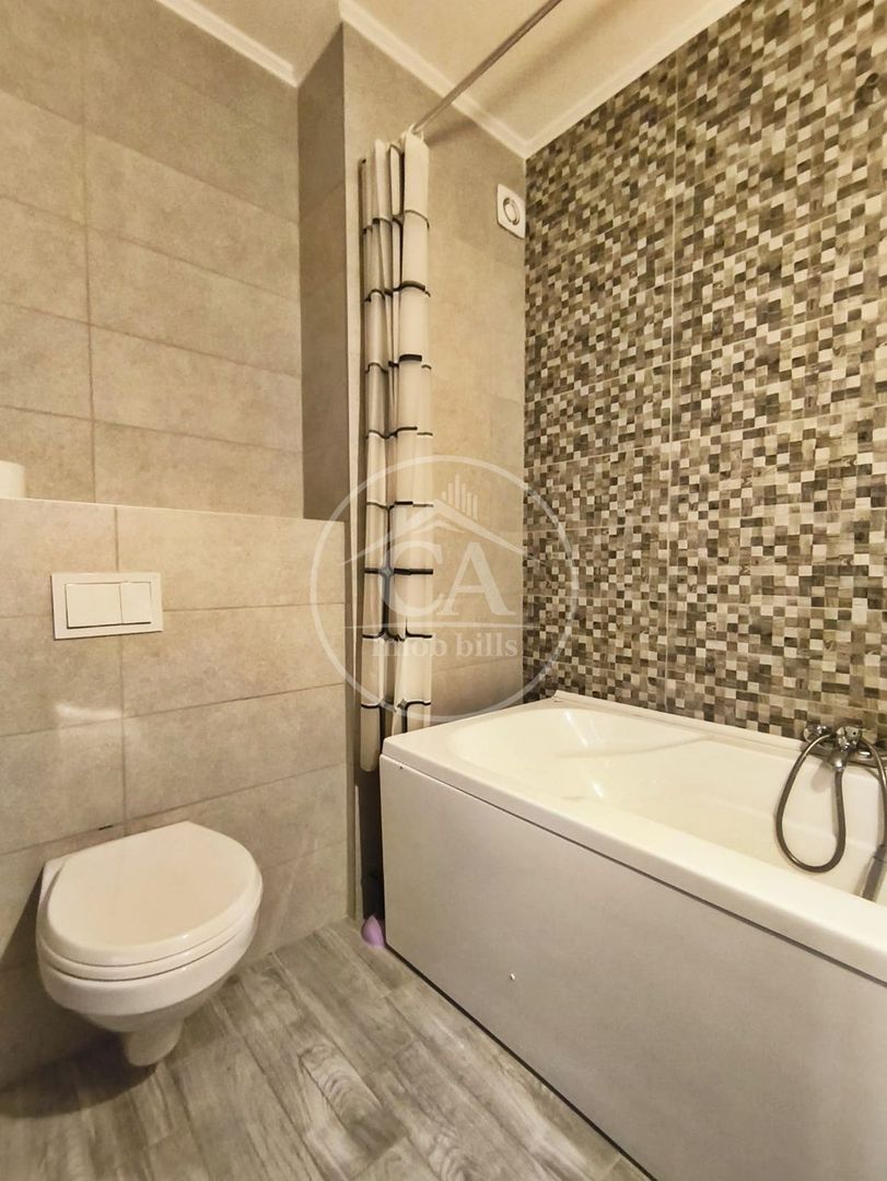 Apartament de vânzare cu 3 camere în Santandrei, Bihor - Poză 13