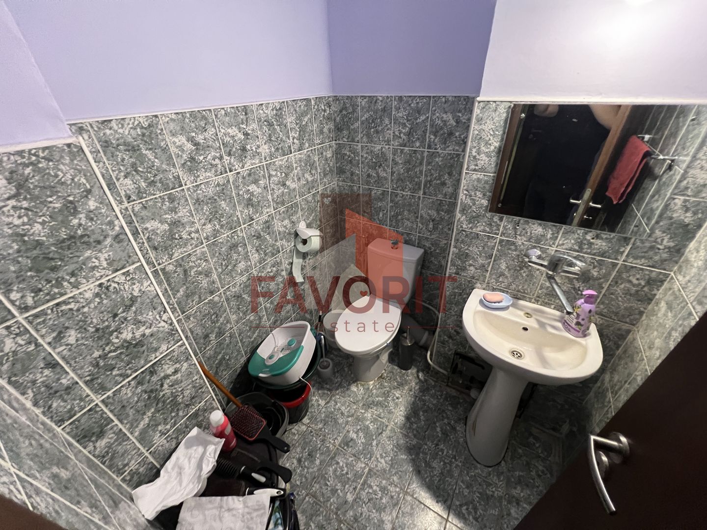 Apartament 3 camere decomandat | 2 Bai | Aradului - Poză 6