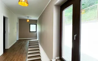 Penthouse superb in Scheii Brasovului - Poză 15