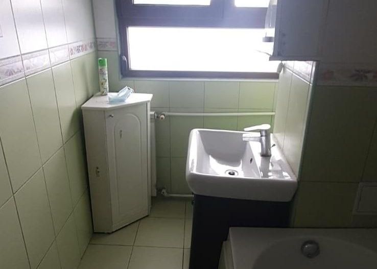 AP. 2 CAMERE EROII REVOLUTIEI, CENTRALA, MASINA SPALAT VASE, METROU - Poză 8