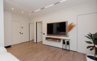 Vânzare, apartament, 2 camere, str. Vasile Lupu, Buiucani - Poză 8