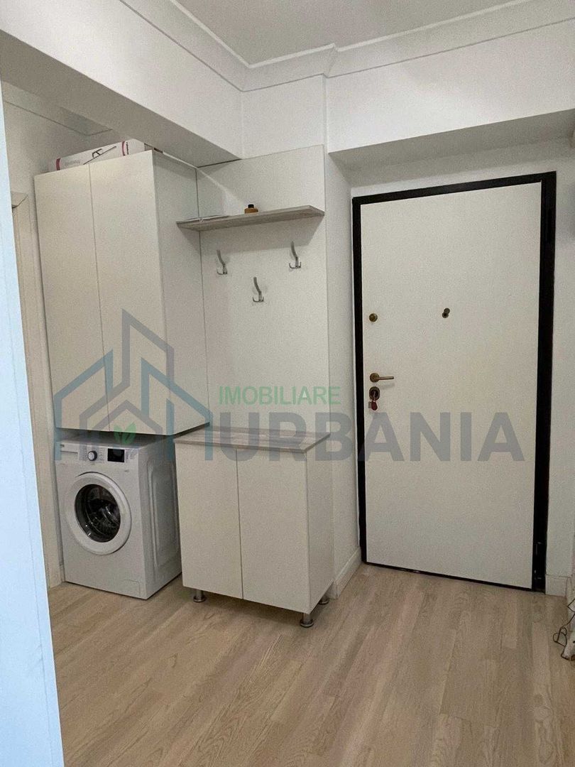Apartament 2 camere de inchiriat, Complex Grand Beattle Pacurari, Iasi - Poză 8