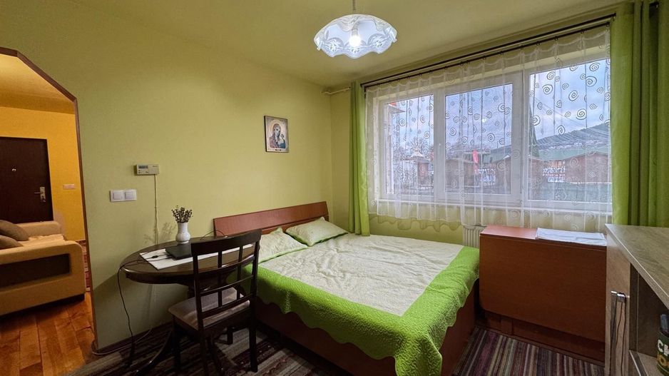Apartament 2CAM 36MP Parc Poligon FLORESTI - Poză 3
