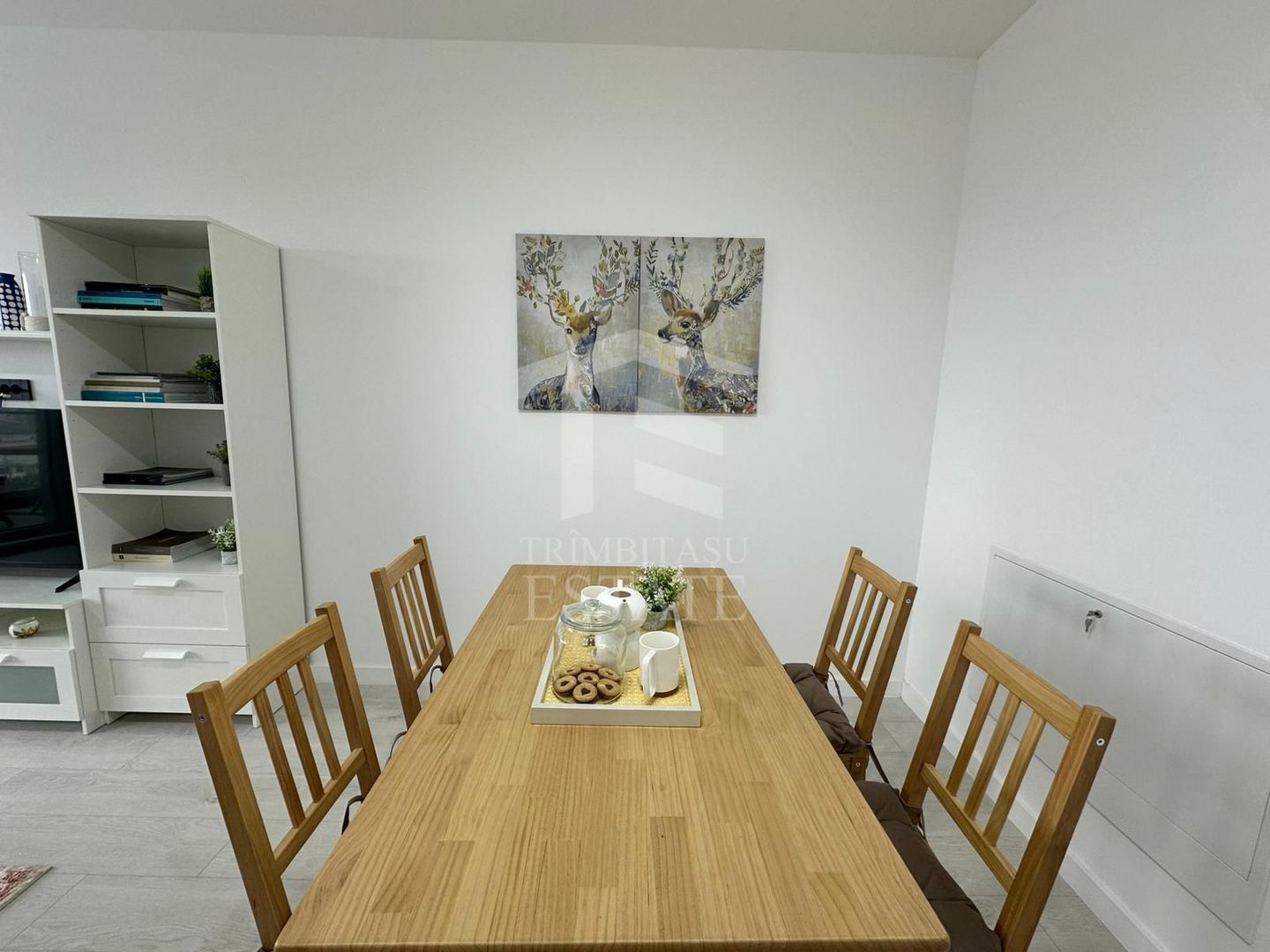 Titan | Gura Calitei | Astorium Life, 2 cam PREMIUM, 2 locuri parcare - Poză 9