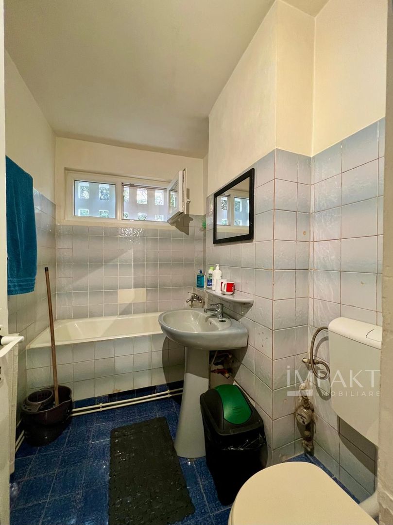 Apartament modern cu 2 camere in Gheorgheni - Poză 6