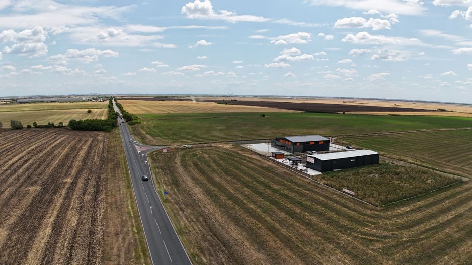Hală industrială nouă de vânzare – Becicherecu Mic, Tims - Poză 12
