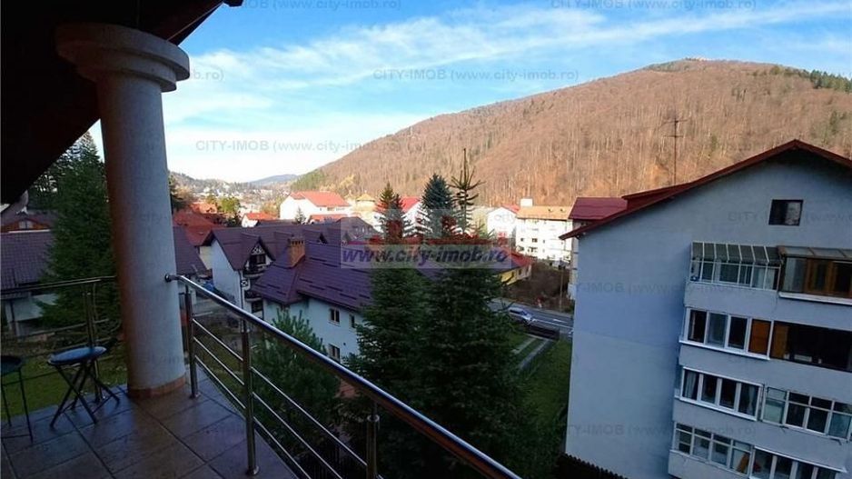 Vanzare Vila SINAIA - Poză 56