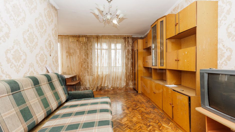 Vânzare, apartament, 2 camere, strada Nicolae Titulescu, Botanica - Poză 5