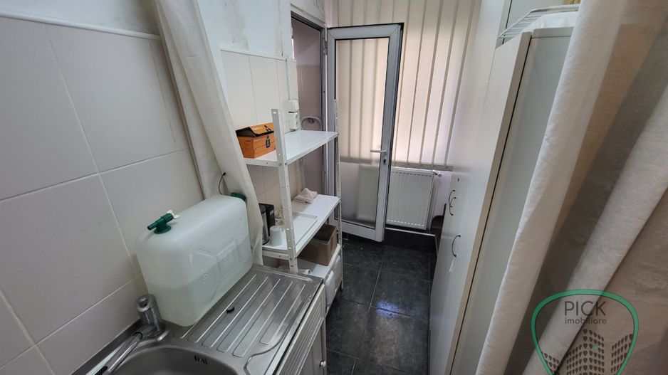 P 4084 - Spațiu comercial cu 3 încăperi în Târgu Mureș, cartierul 7 Noiembrie - Poză 4