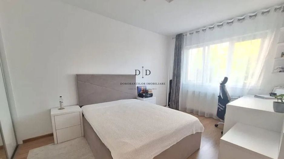 Apartament 3 camere de vânzare | Mănăștur | Etaj 1 | Parcare - Poză 7