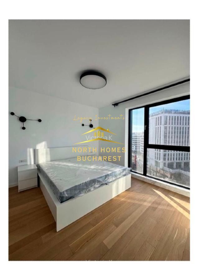 Apartament 3 Camere | One Timpuri Noi | Parcare | Centrala Proprie - Poză 1