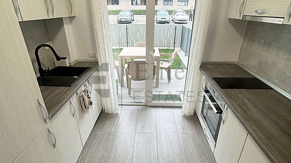 Apartament 2 camere inchiriat în zona Universitati - Poză 2