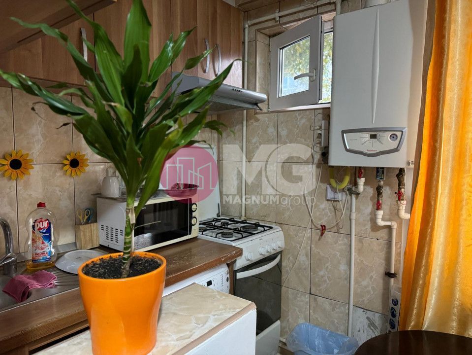 De  vanzare 2 camere parter Eroii Revolutiei - Poză 8