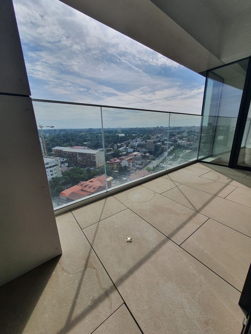 Apartament 2 Camere One Verdi Park | Etaj 14 Priveliște Unică - Poză 17