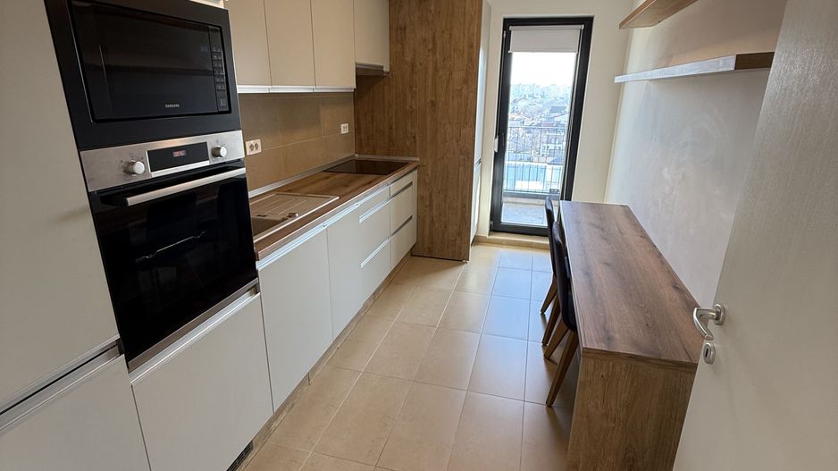 Arcadia Apartments Domenii, Parcare Sub - 02.07.2025 - Poză 14