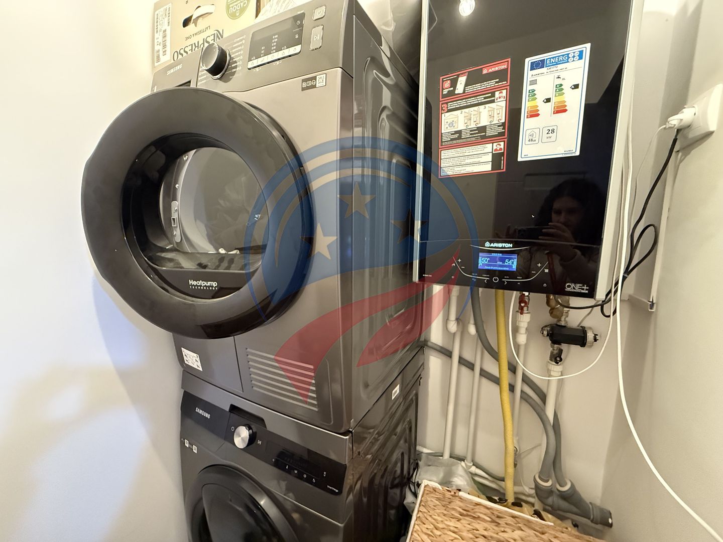 Casa superba de vanzare str Agrisului/Craiova - Poză 24