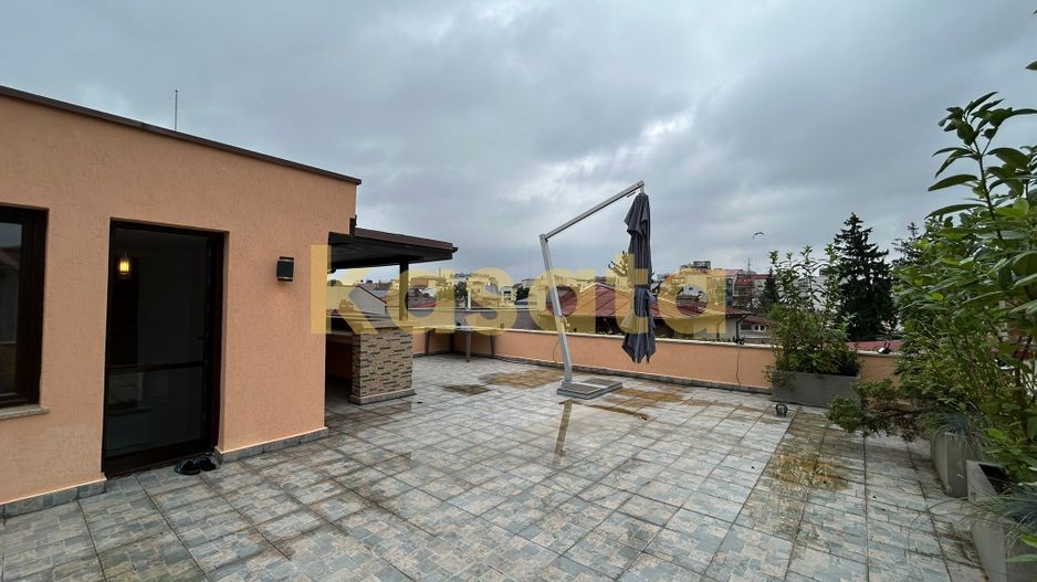 Duplex | Dorobanti | Floreasca | Terasă rooftop | Ready to move - Poză 42