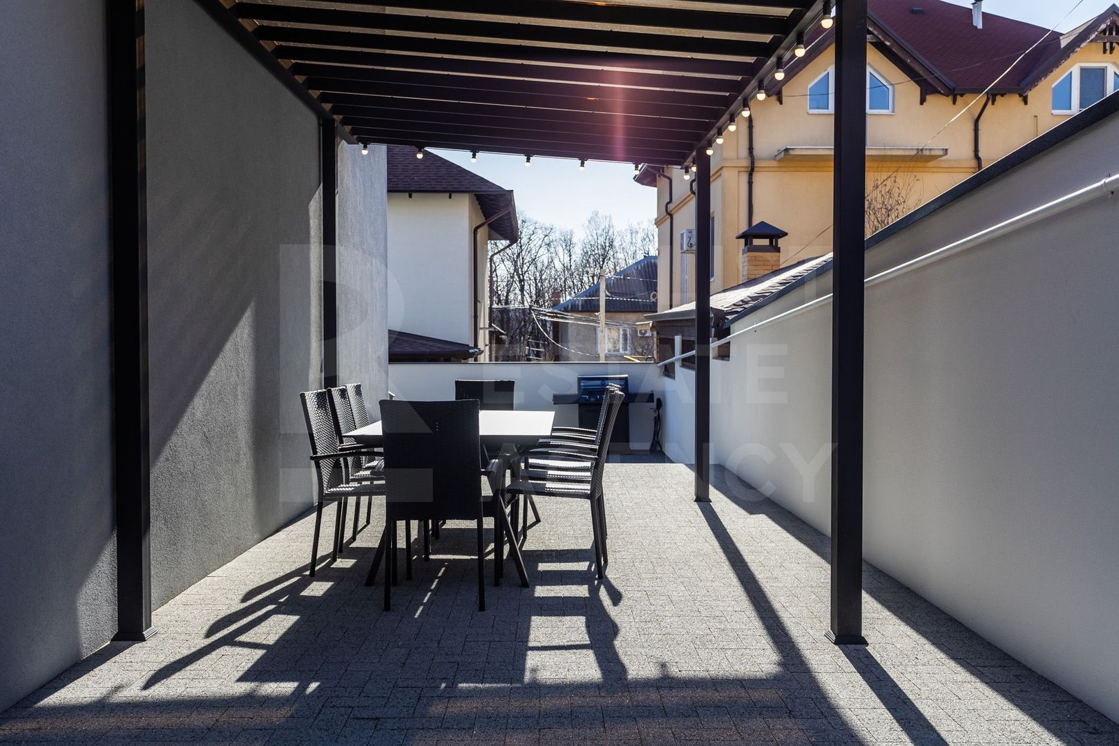 Vânzare, high-tech de lux, 6 camere, Rîșcani - Poză 7