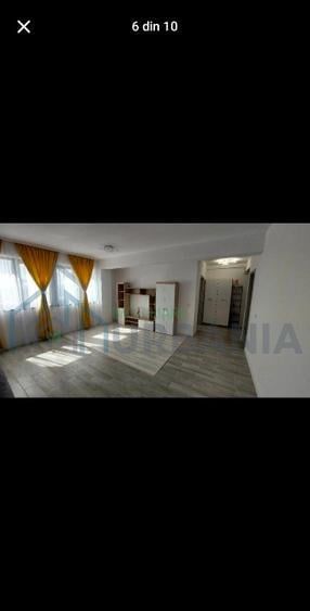 Apartament cu o camera - Poză 8