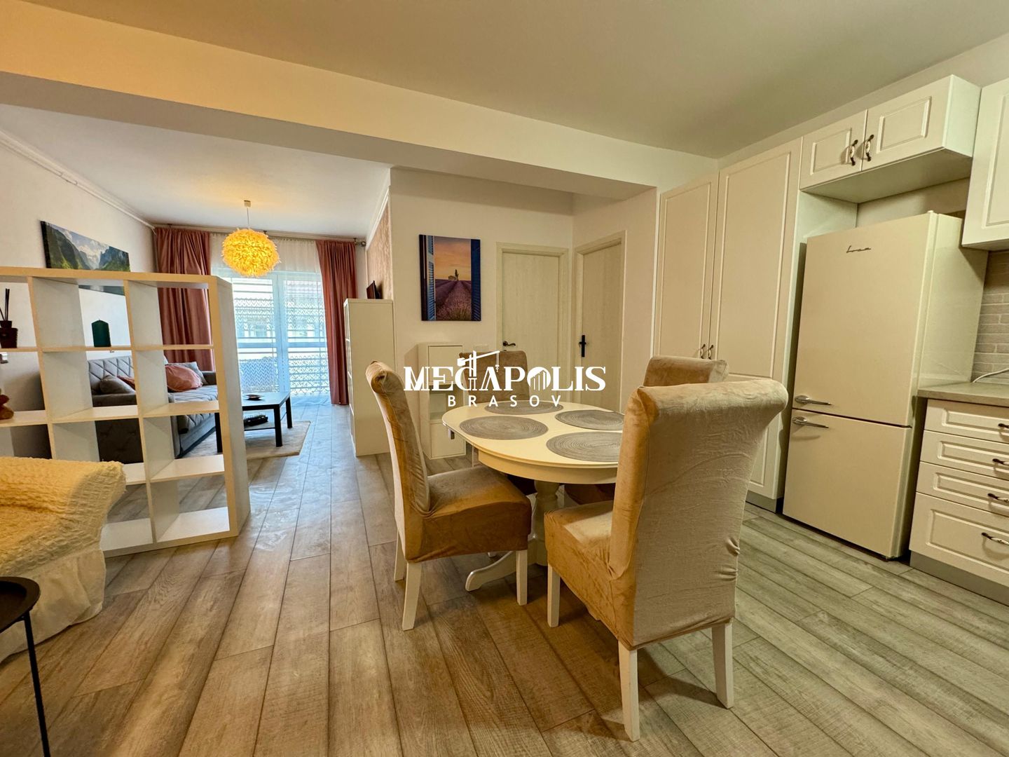 Apartament 2 camere | Loc de parcare | Pet-Friendly - Poză 4