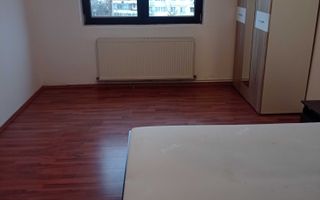 Apartament cu o cameră de închiriat, zona Nicolina Kaufland, Iași - Poză 1