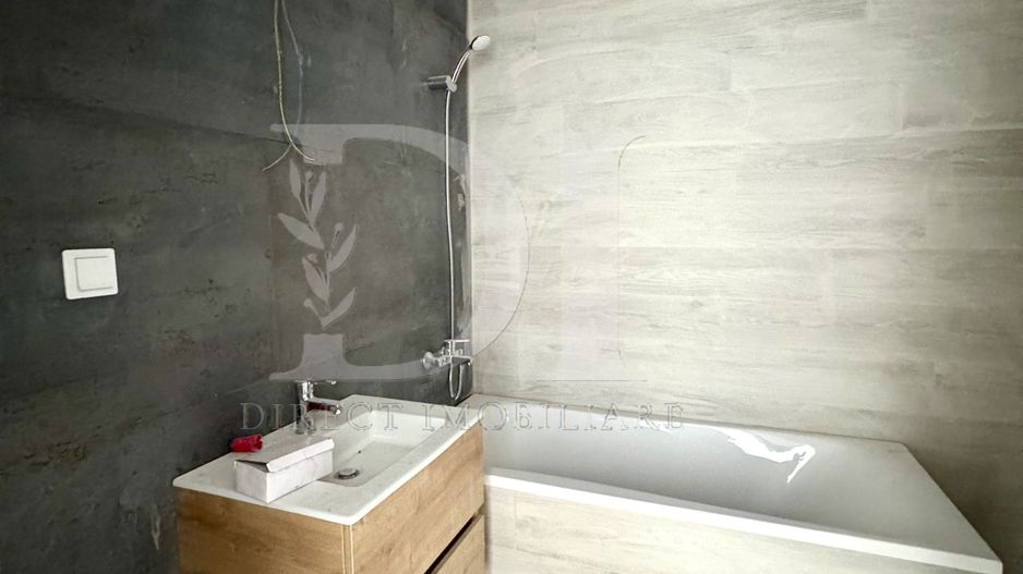 Apartament finisat / parter inalt / Zona Eroilor - Poză 7