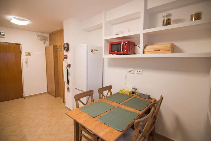 De inchiriat apartament 2 camere, renovat recent, Mosilor - Poză 9