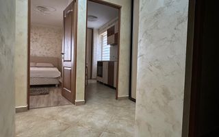 Apartament cu 1 cameră de închiriat – zonă centrală, Târgu Mureș - Poză 9