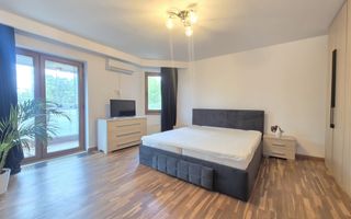 COMISION 0% - Baneasa/ Dobrogeanu Gherea-Garlei casa P+1+M 6 camere curte 550mp - Poză 16