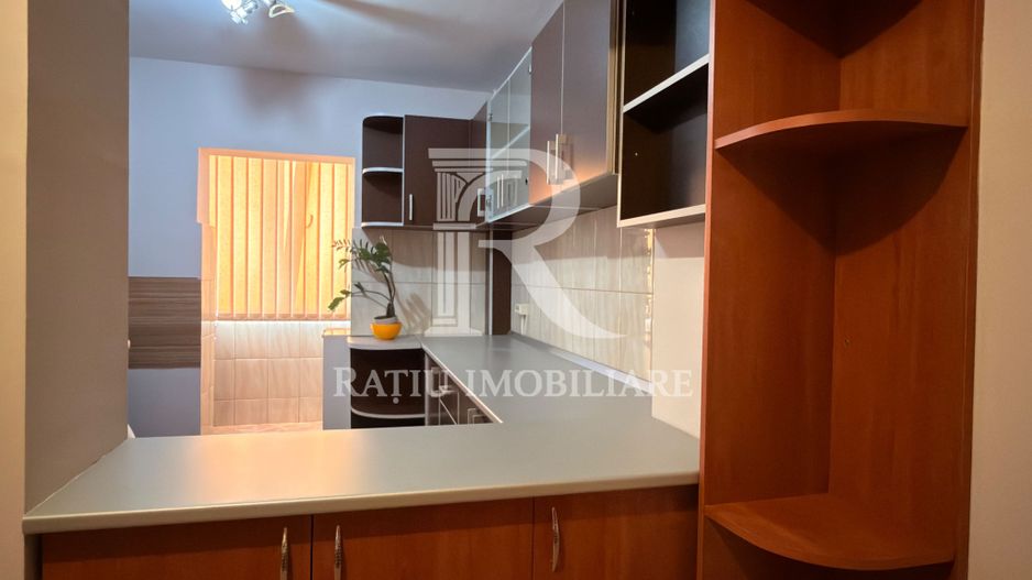 Apartament 2 camere modern | Aproape de Liceul Pedagogic și Prima Shop - Poză 9