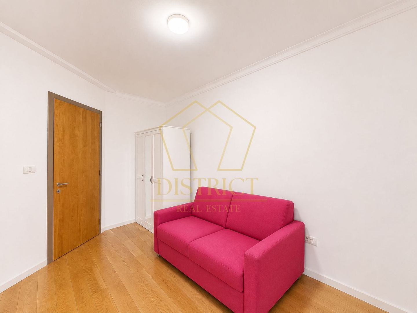 Apartament cu 3 camere, mobilat si utilat | Mosnita Noua - Poză 8