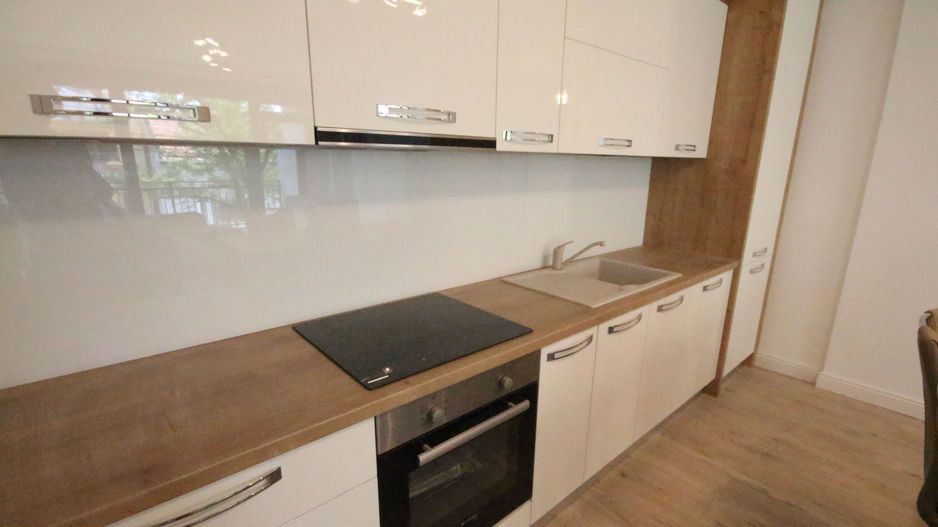 Apartament lux cu 3 camere de vanzare în zona Elisabetin - Poză 13
