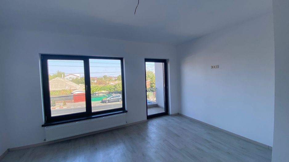 Duplex de vânzare  110 MP  An. 2023  in Com Lumina  Constanta - Poză 28