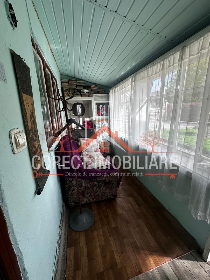 🏡 Casă cu curte proprie – 57.000 € - Poză 7