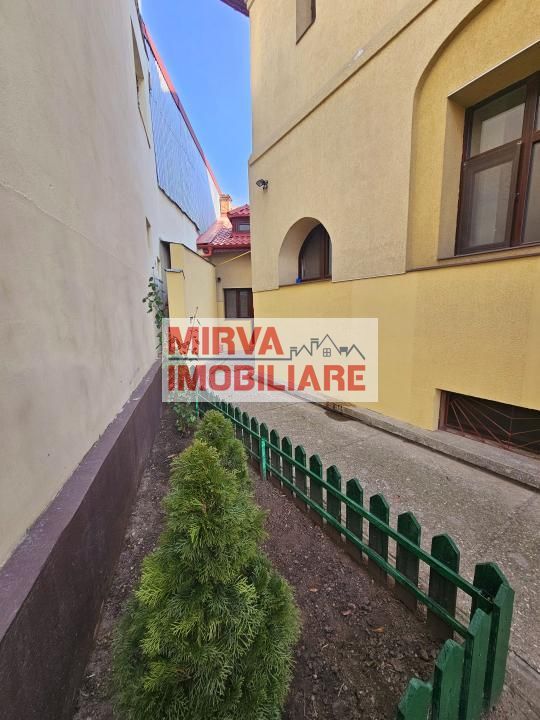 🏢 Spațiu de birouri – 5 camere, 2 băi – Central, Ploiești - Poză 5