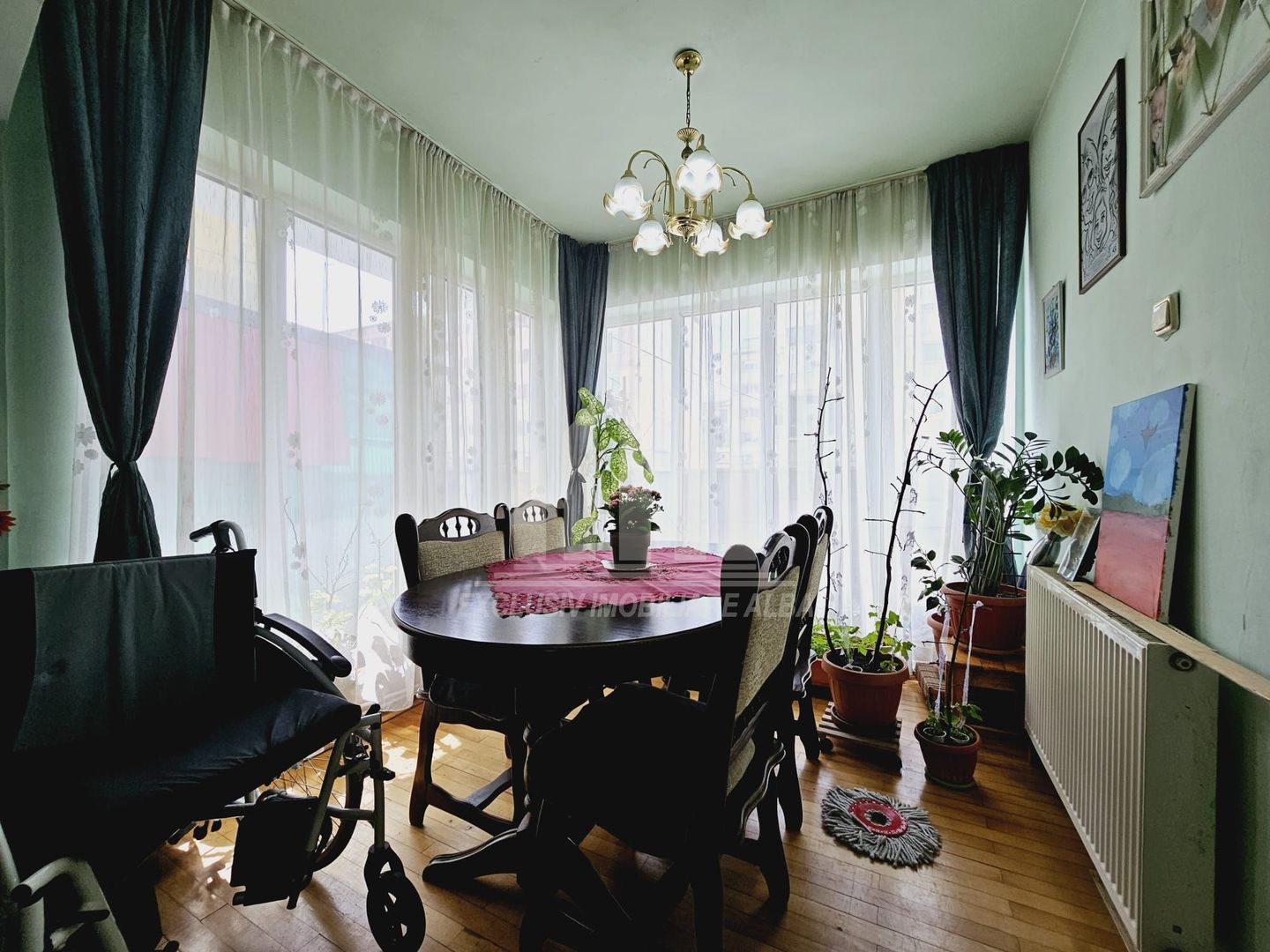 Casa individuala de vanzare, Cetate - Poză 5