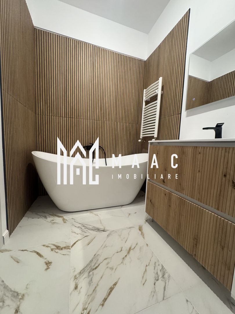 Apartament NOU 3 Camere | Etaj 2 | Zona Centrala | Tva Deductibil - Poză 5