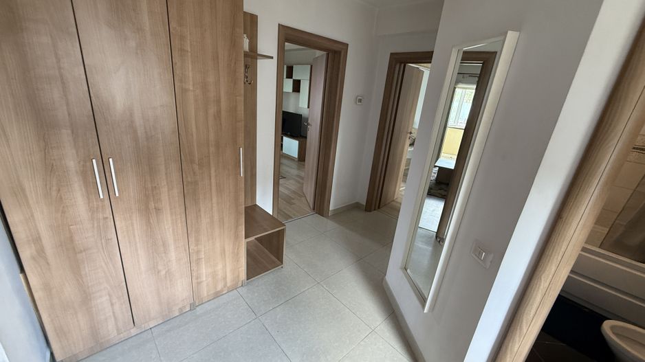AP. 2 CAMERE FUNDENI, CENTRALA PROPRIE, PET-FRIENDLY, PARCARE INCLUSA - Poză 6