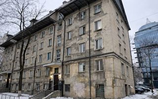 Vânzare, apartament, 2 camere, str. Alexandru Puskin, Centru - Poză 1