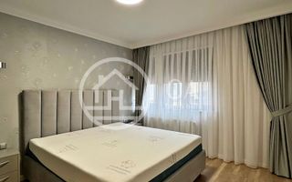 Apartament de închiriat cu 3 camere în zona ULTRACENTRALĂ, Oradea - Poză 14